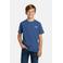 Cars T-shirt blauw
