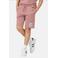 Cars regular waist sweatshort oudroze