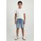 Cars denim regular short stonewashed
