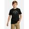 Cars T-shirt zwart