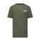Cars T-shirt groen