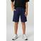 Cars regular sweatshort marineblauw
