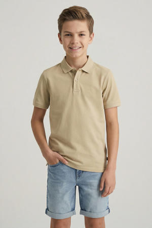 polo lichtbruin
