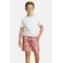 Cars zwemshort met all over print roze