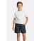 Cars zwemshort met all over print zwart