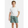 Cars zwemshort met all over print groen
