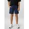 Cars zwemshort donkerblauw
