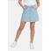 Cars denim spijkerrok light blue denim