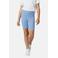 Cars skinny biker short lichtblauw