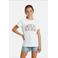 Cars T-shirt wit