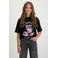 Cars T-shirt zwart