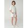 Cars denim regular short wit