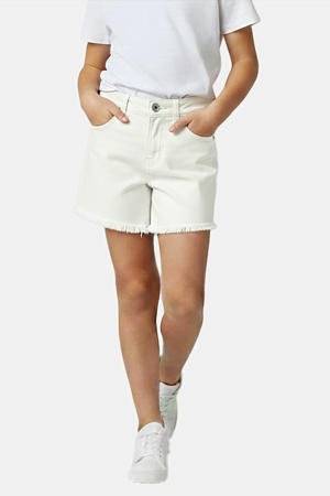 denim regular short wit