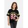 Cars T-shirt zwart