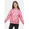 Cars zomerjas roze