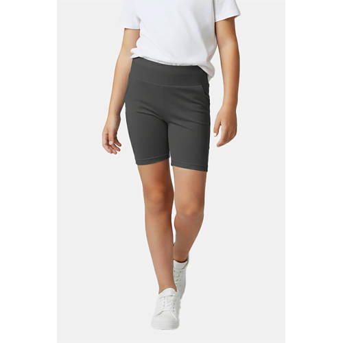 Cars skinny biker short zwart