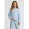 Cars denim spijkerjas zomer light blue denim
