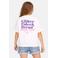 Cars T-shirt met backprint wit