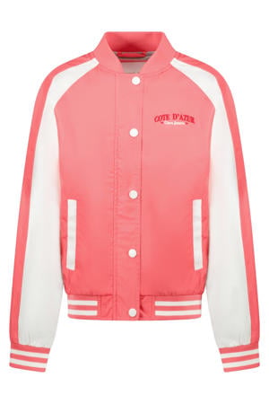 bomberjack roze