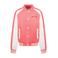 Cars bomberjack roze