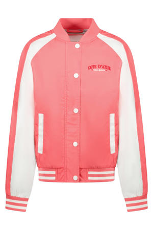 bomberjack roze