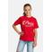 Cars T-shirt rood