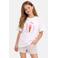 Cars T-shirt wit