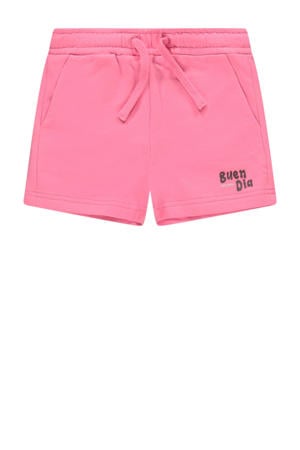 regular sweatshort roze