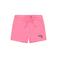 Little Cars regular sweatshort roze