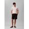 CALVIN KLEIN JEANS regular polo ecru
