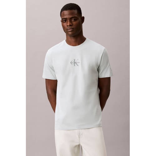 CALVIN KLEIN JEANS regular T-shirt afbeelding
