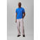 CALVIN KLEIN JEANS regular T-shirt blauw