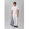 CALVIN KLEIN JEANS relaxed T-shirt wit