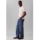 CALVIN KLEIN JEANS regular T-shirt ecru