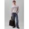 CALVIN KLEIN JEANS sweater grijs