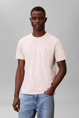 regular T-shirt ecru