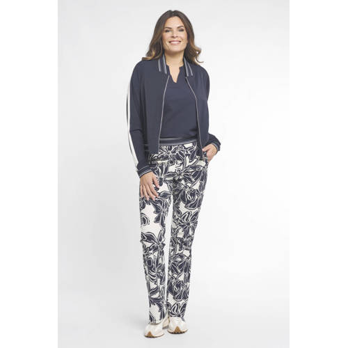 Zoso jasje donkerblauw afbeelding