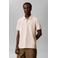 Calvin Klein regular polo ecru