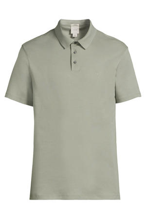 regular polo groen