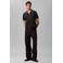 Calvin Klein regular polo petrol