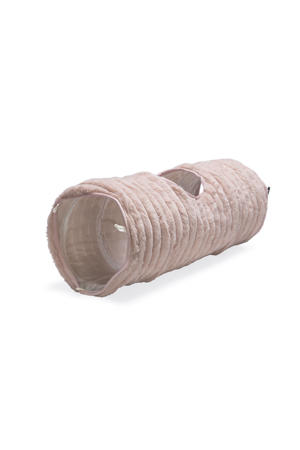 katten speelgoedtunnel Reza (70x25 cm)