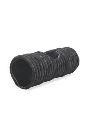 katten speelgoedtunnel Reza (70x25 cm)