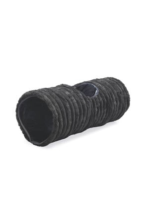 katten speelgoedtunnel Reza (70x25 cm)