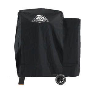 bbq hoes Onyx Lexington Charcoal