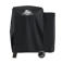 Pit Boss bbq hoes Onyx Lexington Charcoal