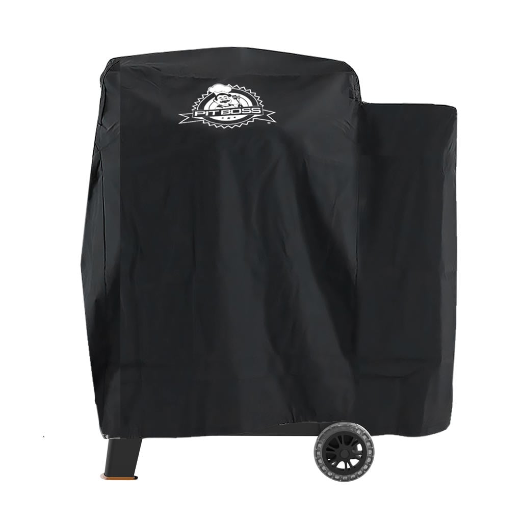 Pit Boss bbq hoes Onyx Lexington Charcoal