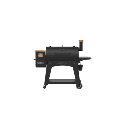 Pit Boss Austin XL – Onyx Edition afbeelding
