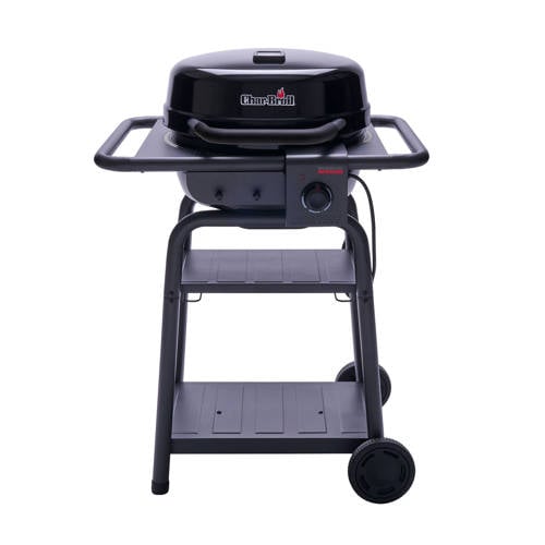 Charbroil Patio Bistro E2Coal afbeelding