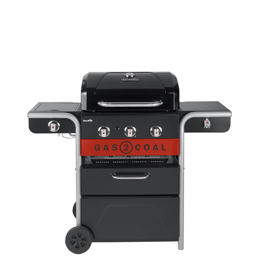 Charbroil GAS2COAL 2.0 330