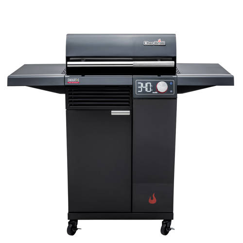 Charbroil smart-e elektrische grill afbeelding